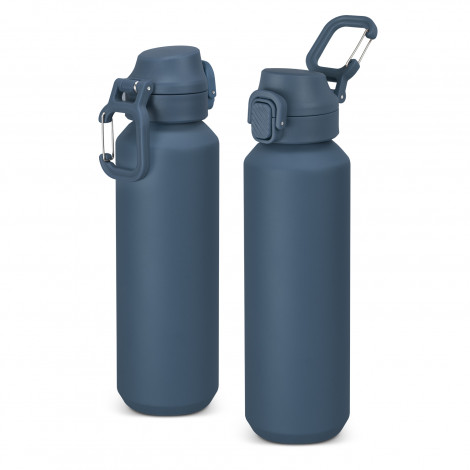 Equinox Recycled Aluminium Bottle - Image 8
