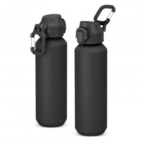 Equinox Recycled Aluminium Bottle - Image 9