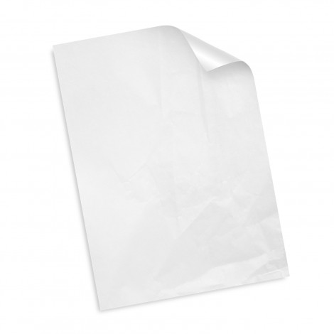 Custom Tissue Paper - White - Image 2