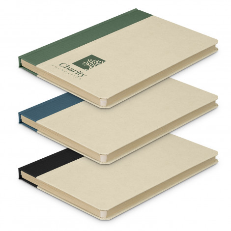 Paulo Sugarcane Notebook - Image 2
