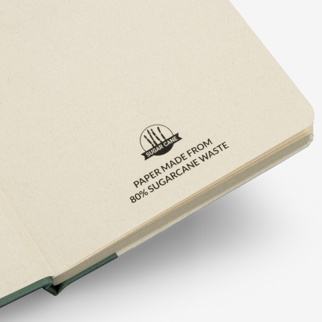 Paulo Sugarcane Notebook - Image 7