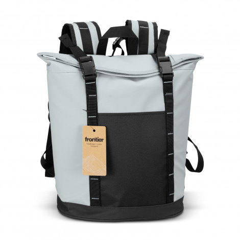 Frontier Challenger Cooler Totepack - Image 2