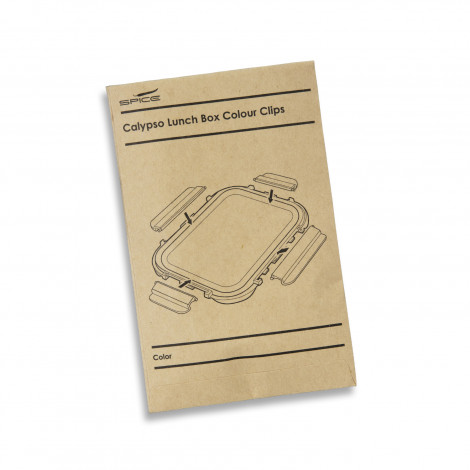 SPICE Calypso Lunch Box - Image 10