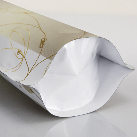 Foil Stand Up Pouch - Small - Image 5