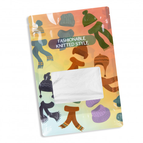 Foil Stand Up Pouch - Extra Large - Image 2