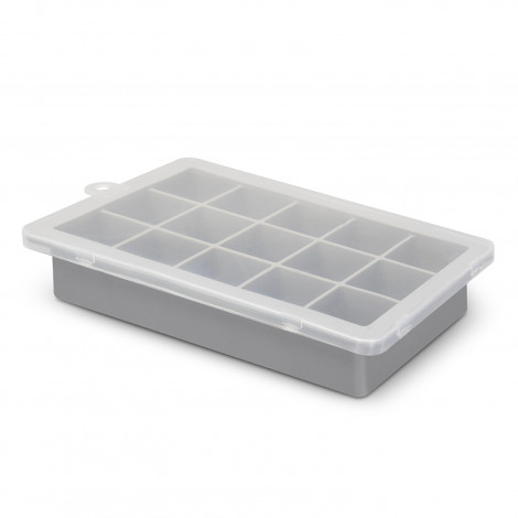 Blizzard Ice Tray with Lid - Image 2