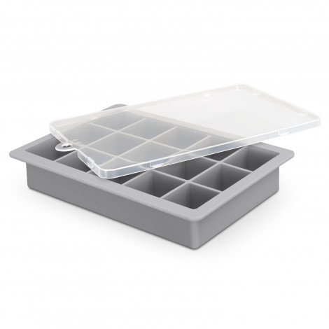 Blizzard Ice Tray with Lid - Image 3