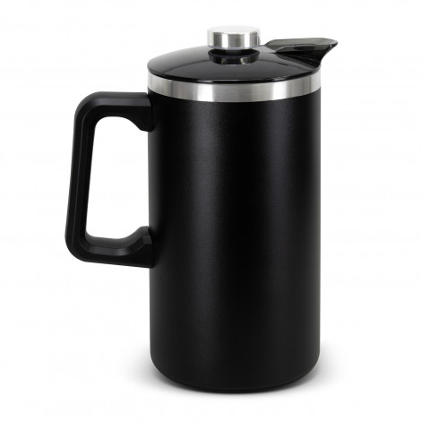 Frontier Base Camp Coffee Press - Image 2