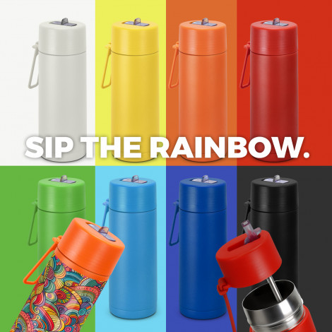 Aura Vacuum Bottle - 600ml - Image 16