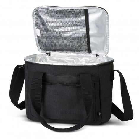 ARCHER Copenhagen Canvas Cooler Bag - Image 4