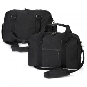 ARCHER Copenhagen Canvas Duffle Bag