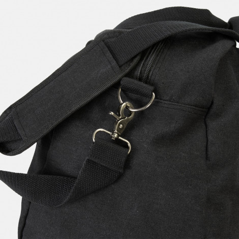 ARCHER Copenhagen Canvas Duffle Bag - Image 5