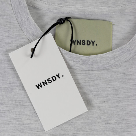 WNSDY Essential Tee - Image 10