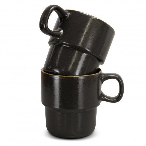Keepsake Stackable Coffee Cup - Set of 2 - Image 6