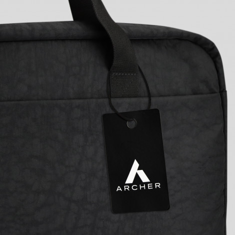 ARCHER Tasman Laptop Bag - Image 6