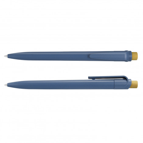 Savannah Recycled Plastic Pen - Image 5