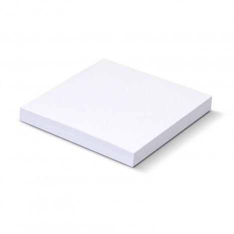 Sticky Pad 100 x 100mm - 100 Sheets - Image 2