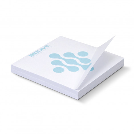 Sticky Pad 100 x 100mm - 100 Sheets - Image 3