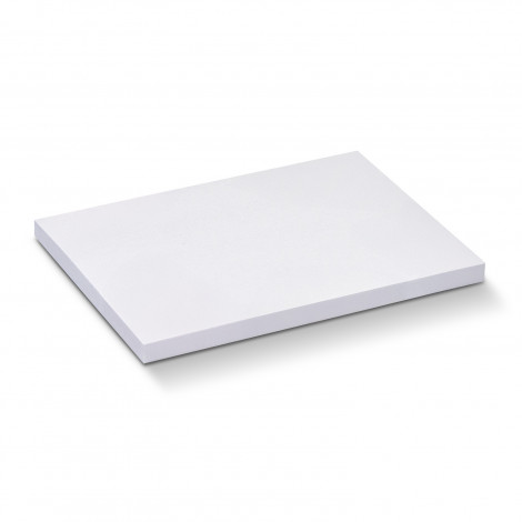 Sticky Pad 100 x 75mm - 50 Sheets - Image 2