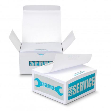 Sticky Cube 70 x 70mm - 335 Sheets - Image 3
