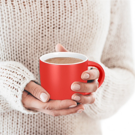 Mocha Coffee Mug - Image 20