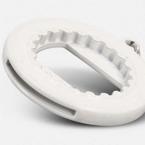 Presto 3-in-1 Bottle Opener Key Ring - Image 4
