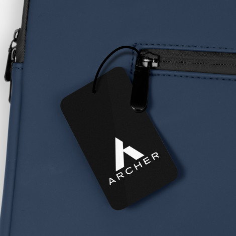 ARCHER Soft-Touch Laptop Sleeve - Image 10