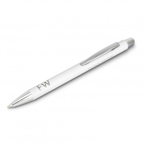 Laser Cut Logo Pen