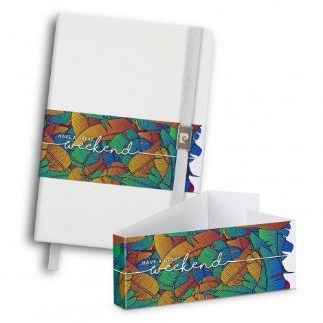 Pierre Cardin Nouvelle Notebook - Special - Image 6