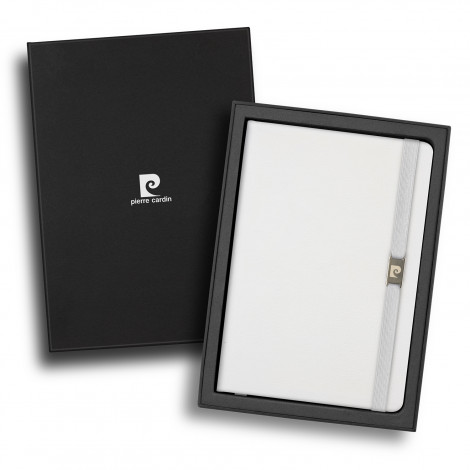 Pierre Cardin Nouvelle Notebook Gift Set - Special - Image 2