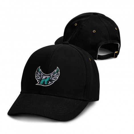 Essence Organic Cap - Image 2