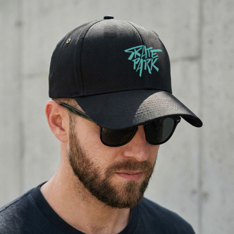 Essence Organic Cap - Image 10