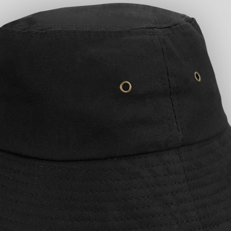 Essence Organic Bucket Hat - Image 3