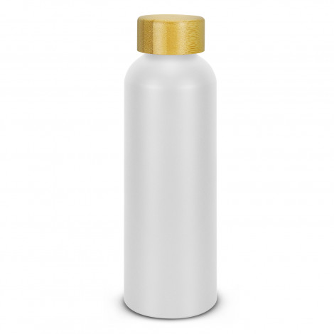 Eden Recycled Aluminium Bottle - Image 4