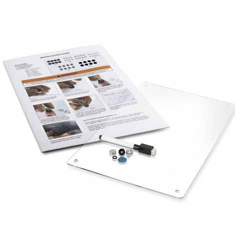 Magnetic Fridge Planner - Image 2