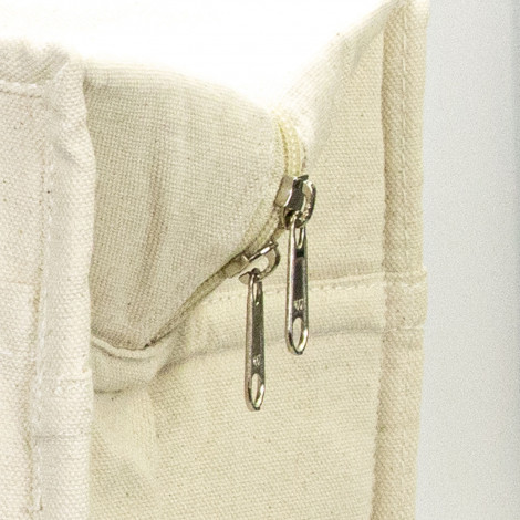 Iconic Shopping Cooler Tote - Image 5