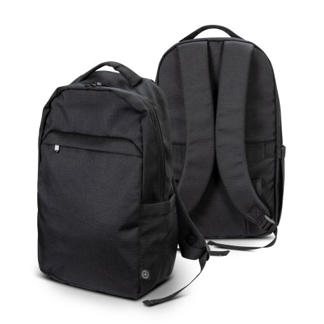 Oceana Recycled Backpack - Image 2