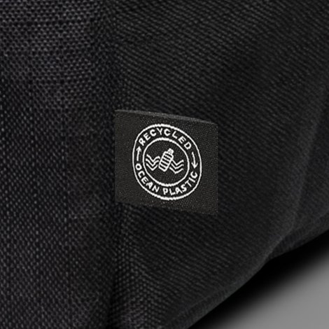 Oceana Recycled Backpack - Image 4