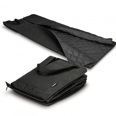Frontier Fraser Picnic Blanket - Image 4