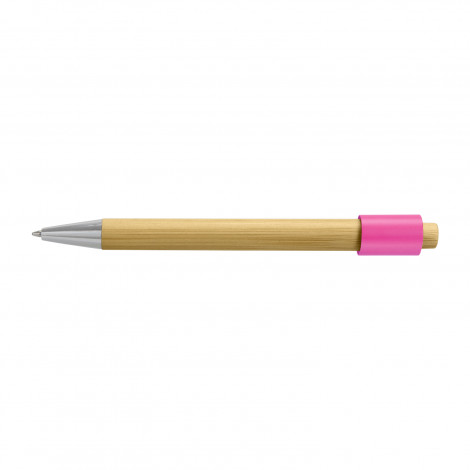Unwind Bamboo Spinner Pen - Image 6