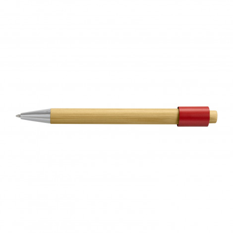 Unwind Bamboo Spinner Pen - Image 7