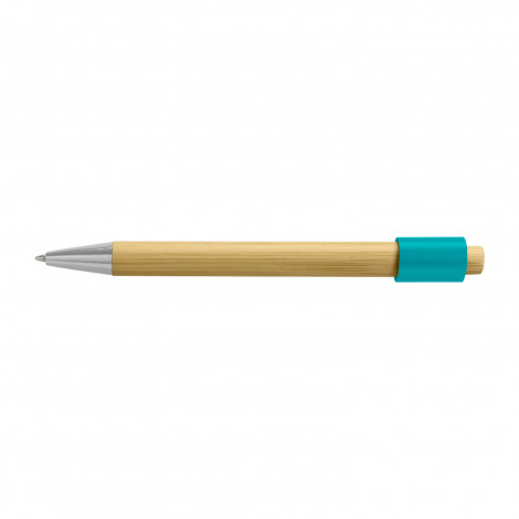 Unwind Bamboo Spinner Pen - Image 9
