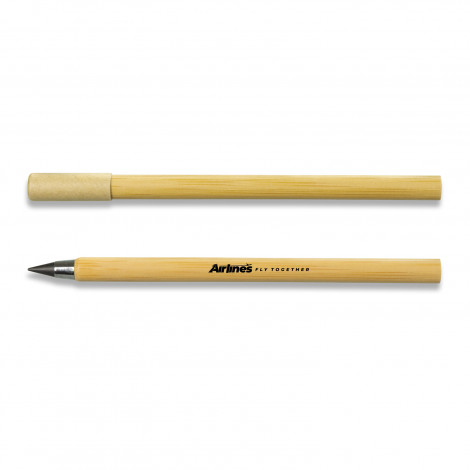 Infinity Inkless Bamboo Pen - Image 2