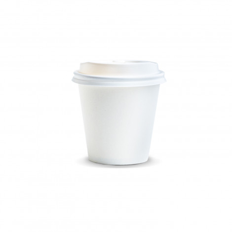 Kudos Paper Coffee Cup - 180ml - Image 2