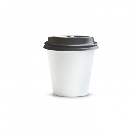 Kudos Paper Coffee Cup - 180ml - Image 3