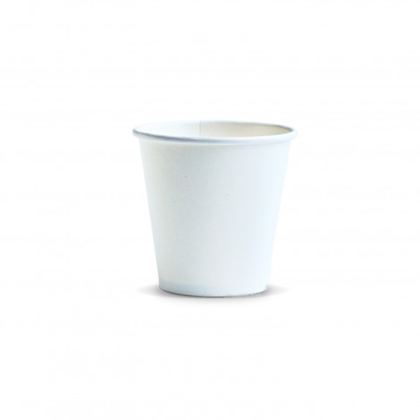 Kudos Paper Coffee Cup - 180ml - Image 4