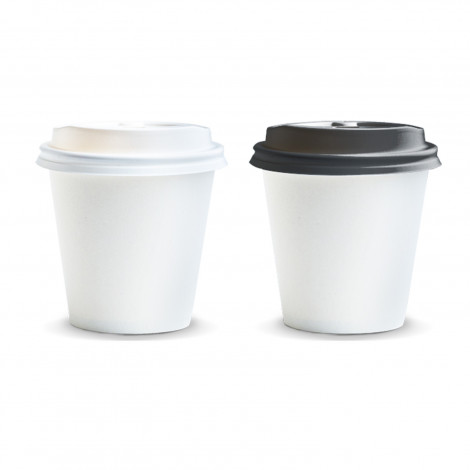Kudos Paper Coffee Cup - 180ml - Image 5