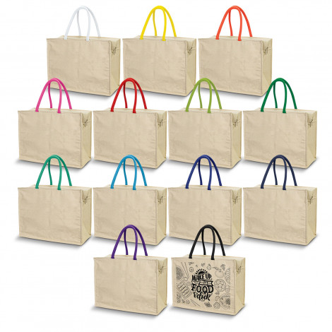 Callahan Cooler Bag - Image 2