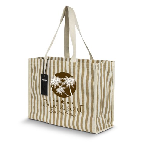 Keepsake Beach Tote Bag - Image 4
