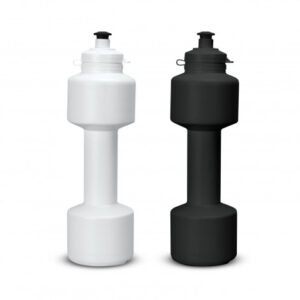 Dumbbell Bottle